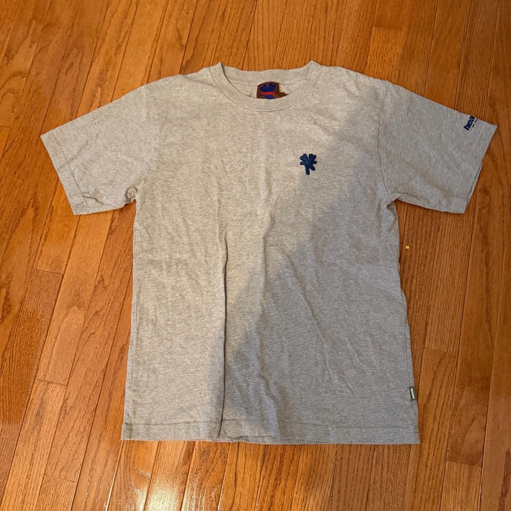 Heaven by Marc Jacob’s grey tshirt